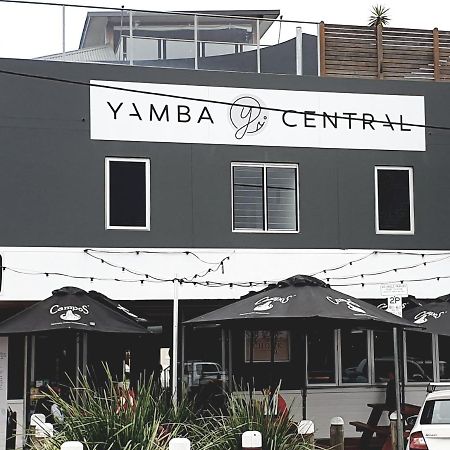 Yamba Central 外观 照片